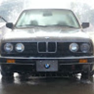 Meet your Posher, Jon